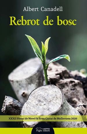 REBROT DE BOSC | 9788413032627 | CANADELL, ALBERT