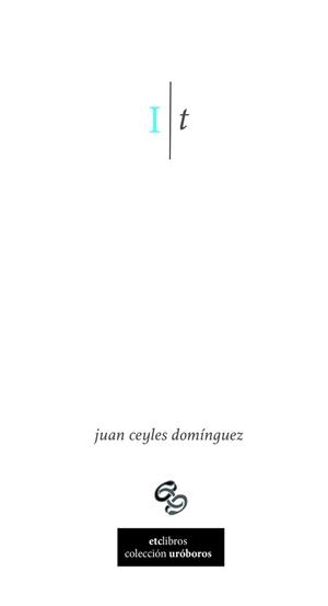 IT | 9788412001365 | CEYLES DOMÍNGUEZ, JUAN