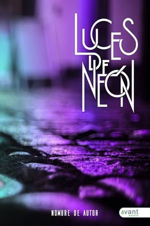 LUCES DE NEON | 9788418460722 | CORACHÁN, MIREIA