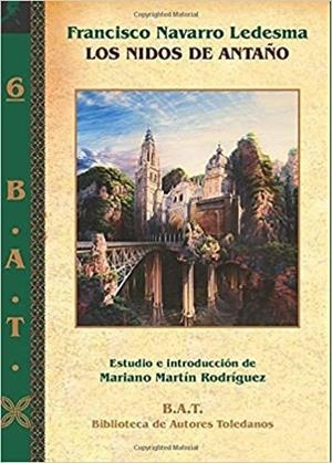 NIDOS DE ANTAÑO, LOS | 9788418409134