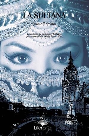 SULTANA, LA | 9788412090574 | ROMANO, JUANJO