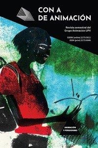 ANIMACIÓN Y PERIODISMO. CON A DE ANIMACIÓN 11 | 9788418047305 | LORENZO HERNÁNDEZ, MARÍA