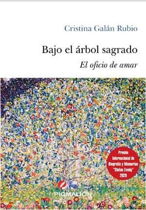 BAJO EL ARBOL SAGRADO | 9788418333590 | GALÁN RUBIO, CRISTINA