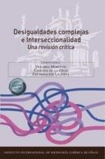 DESIGUALDADES COMPLEJAS E INTERSECCIONALIDAD | 9788413771533 | MORONDO TARAMUNDI, DOLORES