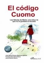 CODIGO CUOMO, EL | 9788413773568 | MOLINA SAORIN, JESUS