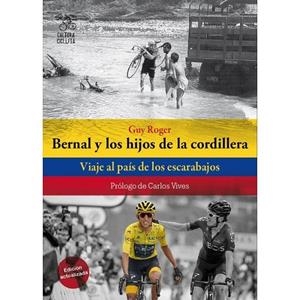 BERNAL Y LOS HIJOS DE LA CORDILLERA | 9788494927836 | ROGER, GUY