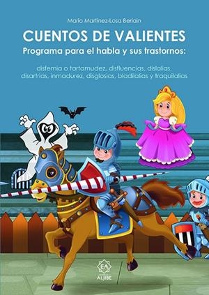 CUENTOS DE VALIENTES | 9788497008884 | MARTINEZ-LOSA, MARIO