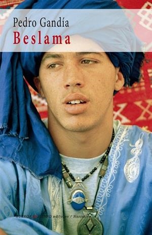 BESLAMA | 9788412237412 | GARCIA, PEDRO