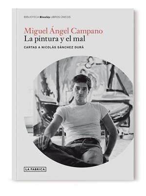 PINTURAL Y EL MAL, LA | 9788417769475 | DURÁ., NICOLÁS SÁNCHEZ