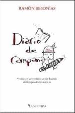 DIARIO DE CAMPAÑA | 9788412180695 | BESONIAS, RAMON