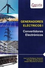 GENERADORES ELECTRICOS I | 9788417289485 | RODRÍGUEZ AMENEDO, JOSÉ LUIS/ARNALTES GÓMEZ, SANTIAGO/ELOY-GARCÍA CARRASCO, JOAQUÍN
