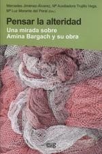 PENSAR LA ALTERIDAD | 9788433866110 | VARIOS AUTORES