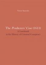 POULTERERS CASE, THE (1611) | 9788413773162 | SAUCEDO, VICTOR