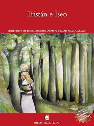 TRISTAN E ISEO | 9788430761746 | FORTUNY GINÉ, JOAN BAPTISTA / MARTÍ RAÜLL, SALVADOR