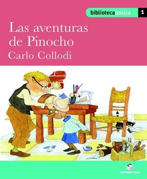 AVENTURAS DE PINOCHO, LAS | 9788430765003 | VARIOS AUTORES