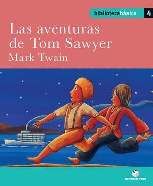 AVENTURAS DE TOM SAWYER, LAS | 9788430765140 | VARIOS AUTORES