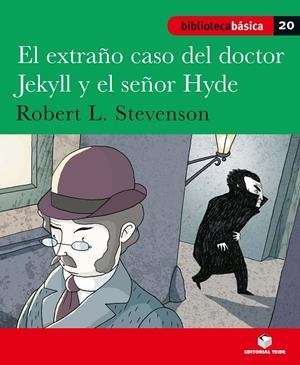 EXTRAÑO CASO DEL DR. JEKYLL I EL SR. HYDE, EL | 9788430765409 | VARIOS AUTORES