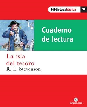 ISLA DEL TESORO, LA (CUADERNO DE LECTURA) | 9788430765133 | VARIOS AUTORES