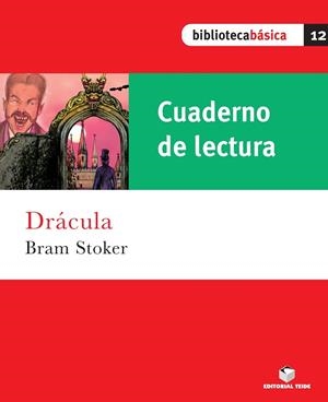 DRACULA (CUADERNO DE LECTURA) | 9788430765171 | VARIOS AUTORES