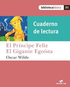PRINCIPE FELIZ, EL (CUADERNO DE LECTURA) | 9788430765287 | VARIOS AUTORES