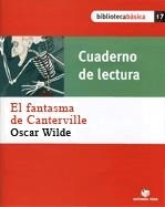 FANTASMA DE CANTERVILLE, EL (CUADERNO DE LECTURA) | 9788430765379 | VARIOS AUTORES