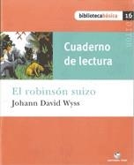 ROBINSON SUIZO, EL (CUADERNO DE LECTURA) | 9788430765478 | VARIOS AUTORES
