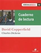 DAVID COPPERFIELD (CUADERNO DE LECTURA) | 9788430765515 | VARIOS AUTORES