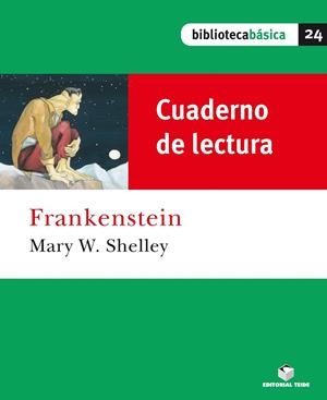 FRANKENSTEIN (CUADERNO DE LECTURA) | 9788430765553 | VARIOS AUTORES