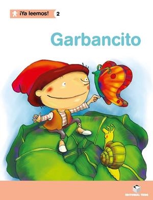 GARBANCITO | 9788430766222 | VARIOS AUTORES