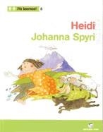 HEIDI | 9788430766260 | VARIOS AUTORES