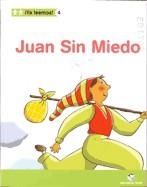 JUAN SIN MIEDO | 9788430766284 | VARIOS AUTORES