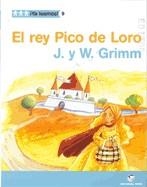 REY PICO DE LORO, EL | 9788430766369 | VARIOS AUTORES