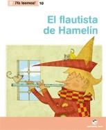 FLAUTISTA DE HAMELIN, EL | 9788430766383 | VARIOS AUTORES
