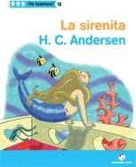 SIRENITA, LA | 9788430766420 | VARIOS AUTORES