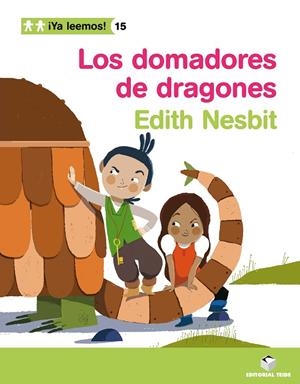 DOMADORES DE DRAGONES, LOS | 9788430766499 | VARIOS AUTORES