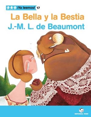 BELLA Y LA BESTIA, LA | 9788430766536 | VARIOS AUTORES
