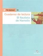 FLAUTISTA DE HAMELIN, EL (CUADERNO DE LECTURA) | 9788430766390 | VARIOS AUTORES