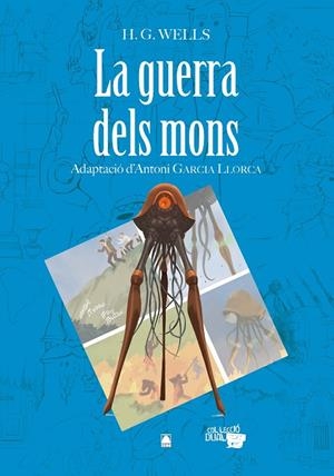 GUERRA DELS MONS, LA (CÓMIC) | 9788430769346 | FORTUNY GINÉ, JOAN BAPTISTA / MARTÍ RAÜLL, SALVADOR