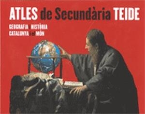 ATLES DE SECUNDARIA (ED. 2009) | 9788430787906 | RÍOS CALVET, JAUME / HERNÁNDEZ CARDONA, FRANCESC XAVIER