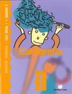 CAL·LIGRAFIA 02 - 1r BAOBAB | 9788430712427 | ADROHER BOTER, OLGA / BELTRÁN DUMONT, DAVID / CERDÁN PINILLA, M. LLUISA