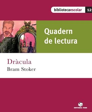 DRACULA (QUADERN DE LECTURA) | 9788430763177 | VARIOS AUTORES