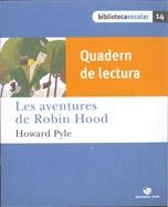 AVENTURES DE ROBIN HOOD, LES (QUADERN DE LECTURA) | 9788430763436 | VARIOS AUTORES
