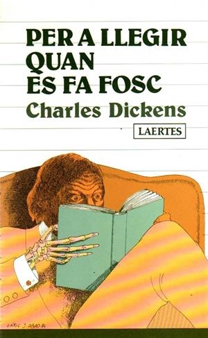 PER A LLEGIR QUAN ES FA FOSC | 9788475840772 | DICKENS, CHARLES