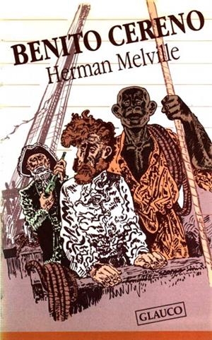 BENITO CERENO | 9788476120422 | MELVILLE, HERMAN