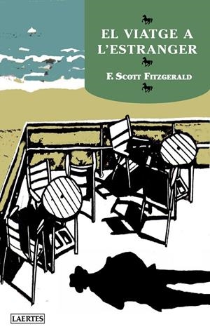 VIATGE A L'ESTRANGER, EL | 9788475849409 | FITZGERALD, F. SCOTT