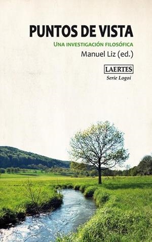 PUNTOS DE VISTA | 9788475849034 | LIZ, MANUEL