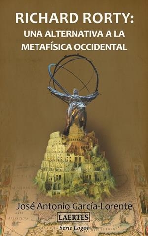 RICHARD RORTY | 9788475848662 | GARCIA-LORENTE, JOSE ANTONIO