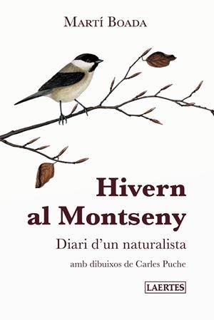 HIVERN AL MONTSENY | 9788475849393 | BOADA, MARTÍ