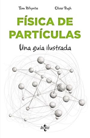 FÍSICA DE PARTÍCULAS (GRÁFICA) | 9788430979042 | WHYNTIE, TOM