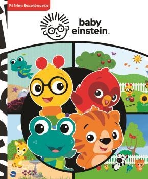 MI PRIMER BUSCA Y ENCUENTRA BABY EINSTEIN | 9781503755994 | BABY EINSTEIN